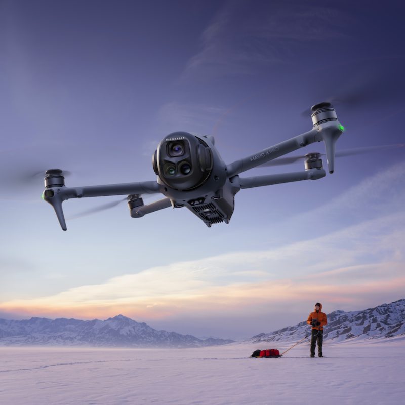 DJI Mavic 4 Pro（DJI RC 2） - Image 2