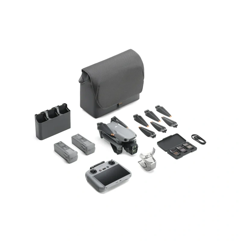 DJI Air 3S Fly