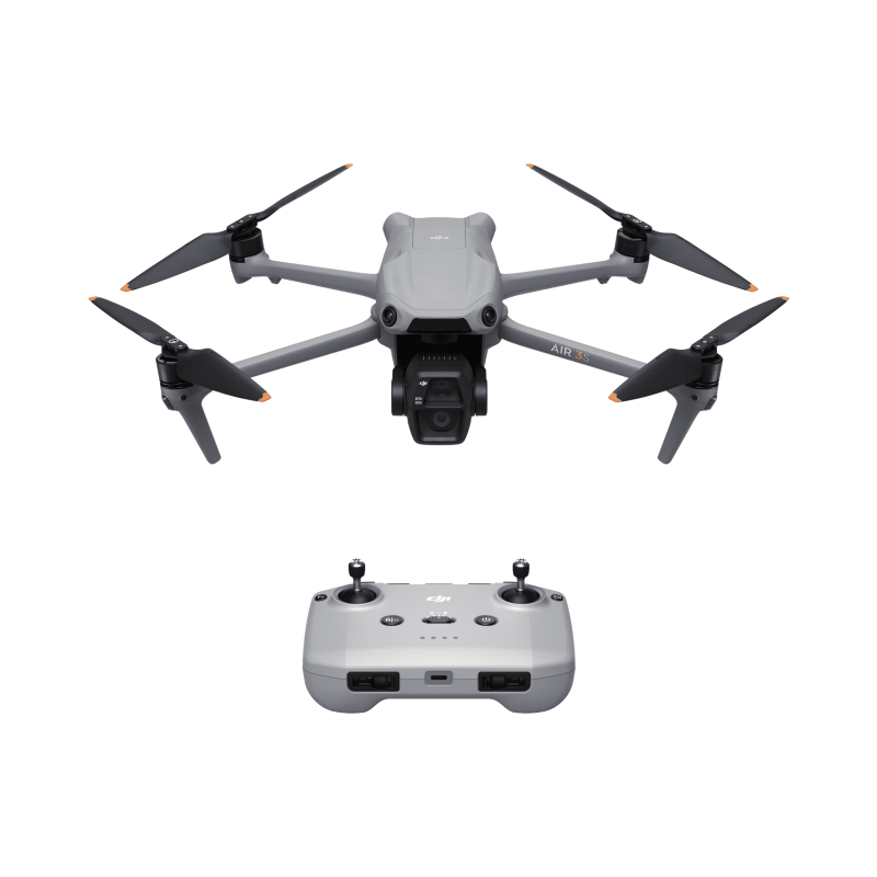 DJI Air 3S (DJI RC-N3) - Image 3