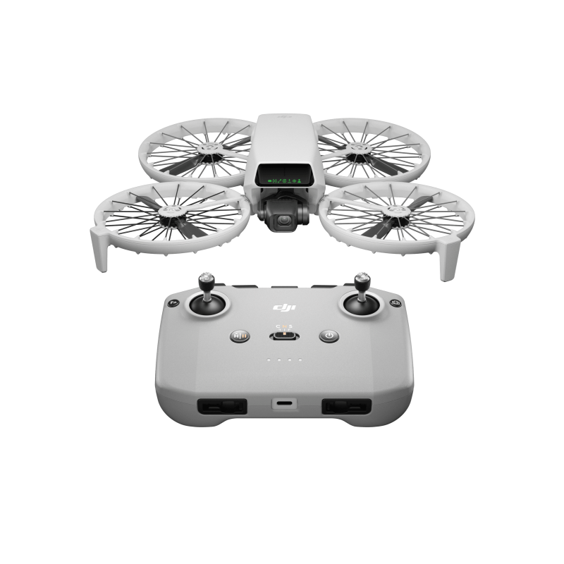 DJI-FlipI-RC