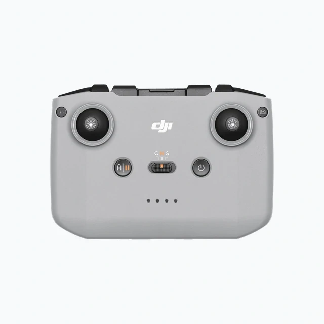 Flip DJI RC