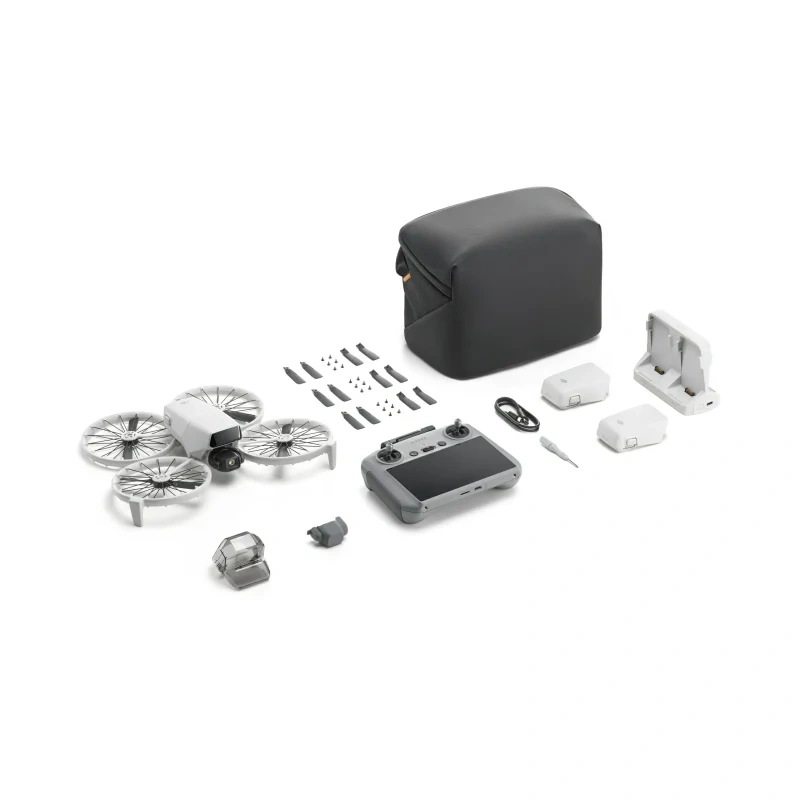 DJI Flip Fly More Combo (DJI RC 2) - Image 9