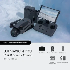 Mavic 4 Pro