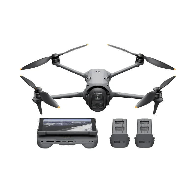 DJI Mavic 4 Pro 512GB Creator Combo (DJI RC Pro 2)