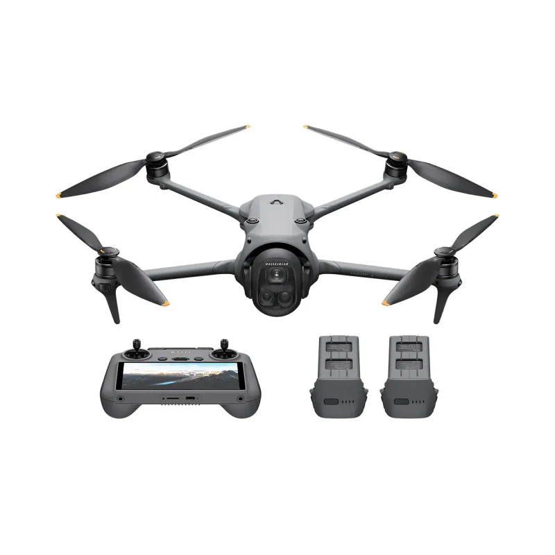 DJI Mavic 4 Pro Fly More Combo (DJI RC 2)
