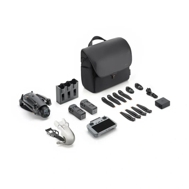 DJI Mavic 4 Pro