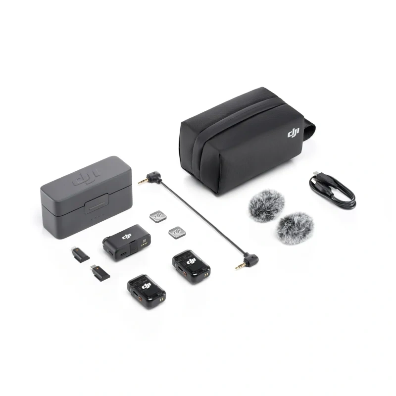 DII Mic 2