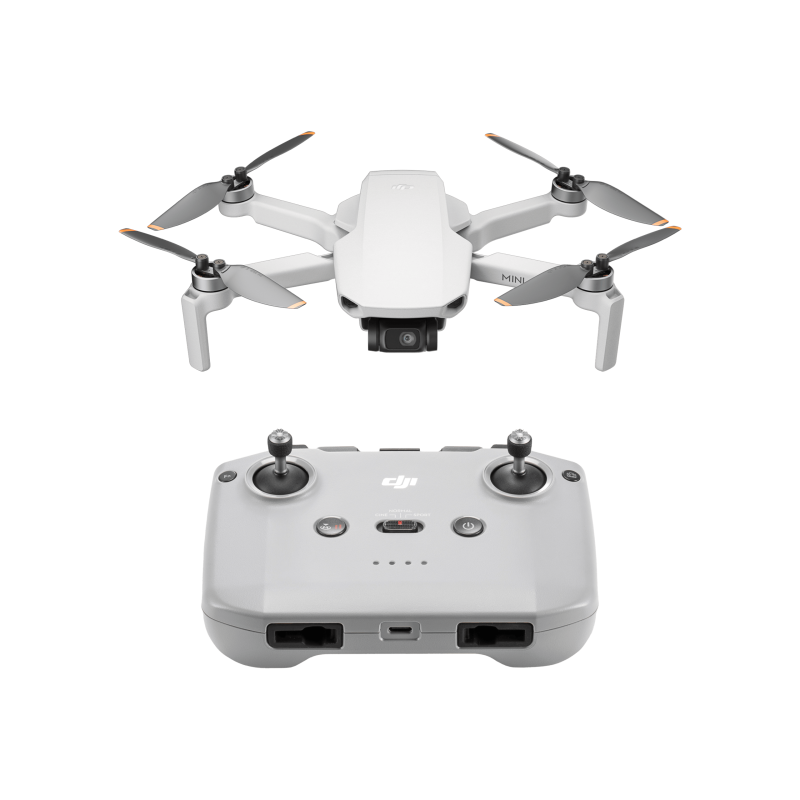 DJI Mini 4K