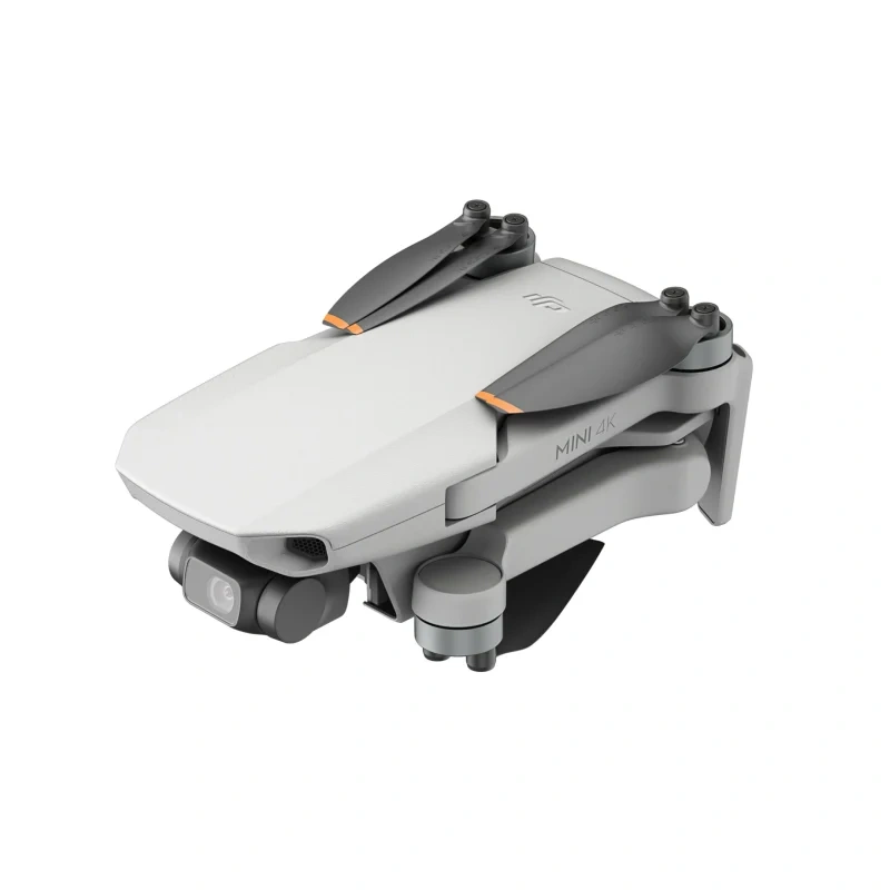 DJl Mini 4K