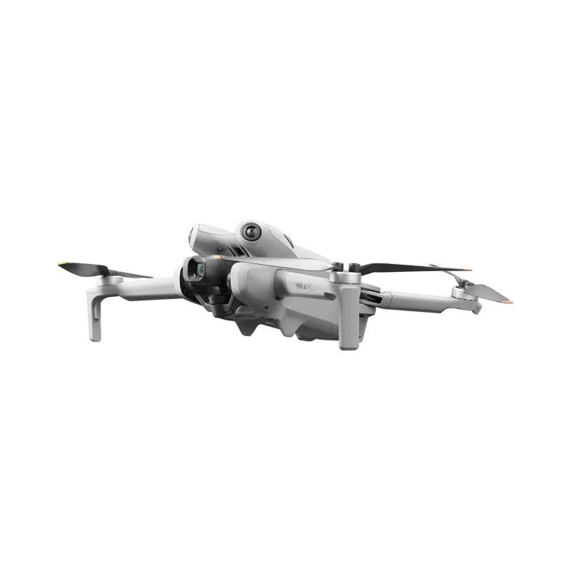 DJI Mini 4 Pro (DJI RC-N2) - Image 6