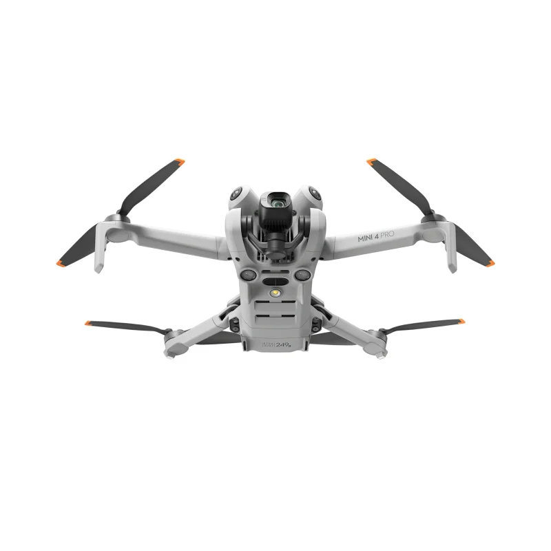 DJI Mini 4 Pro (DJI RC-N2) - Image 7