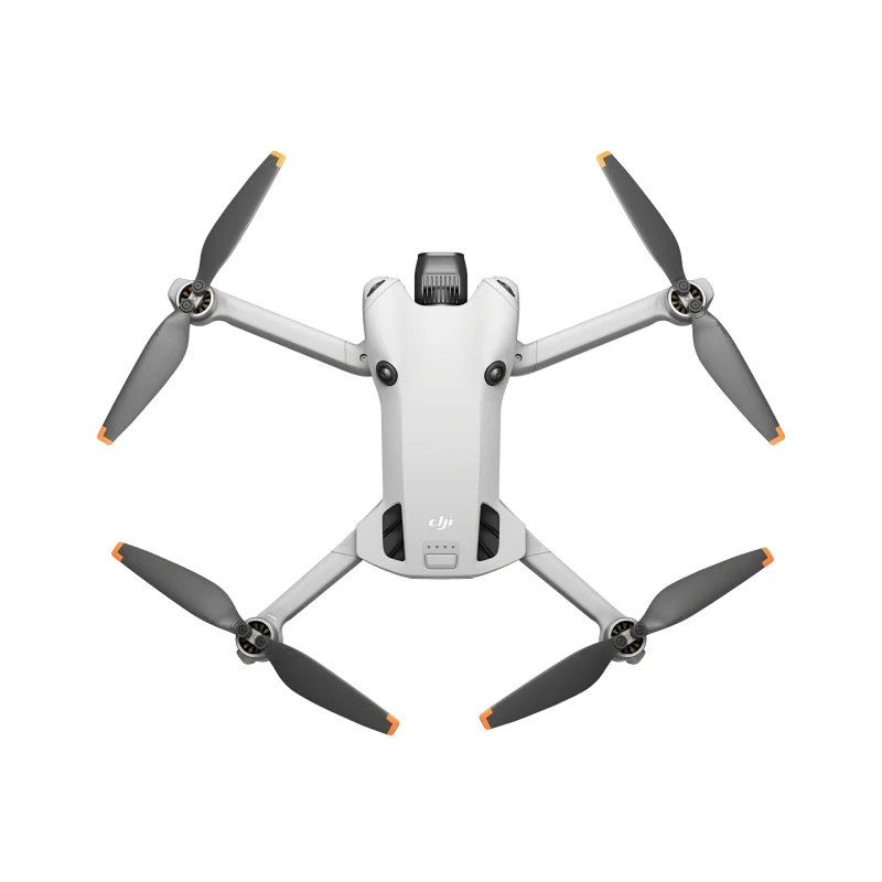DJI Mini 4 Pro (DJI RC-N2) - Image 8