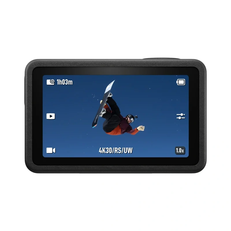 Osmo Action 5 Pro