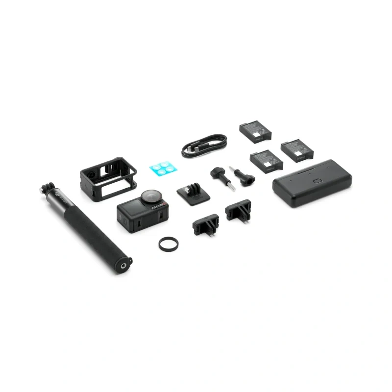 Osmo Action 5 Pro