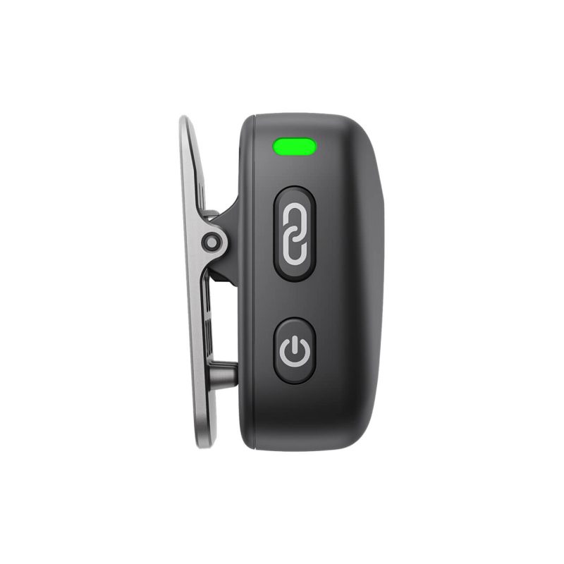 DJI Mic Mini black