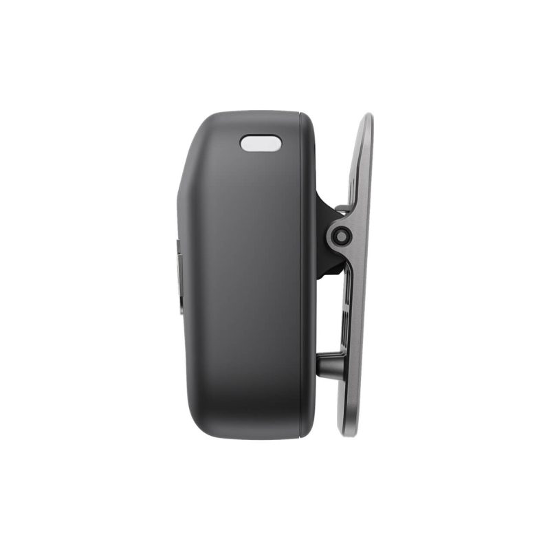 DJI Mic Mini black