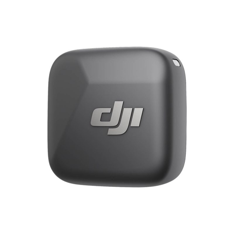 DJI Mic Mini black