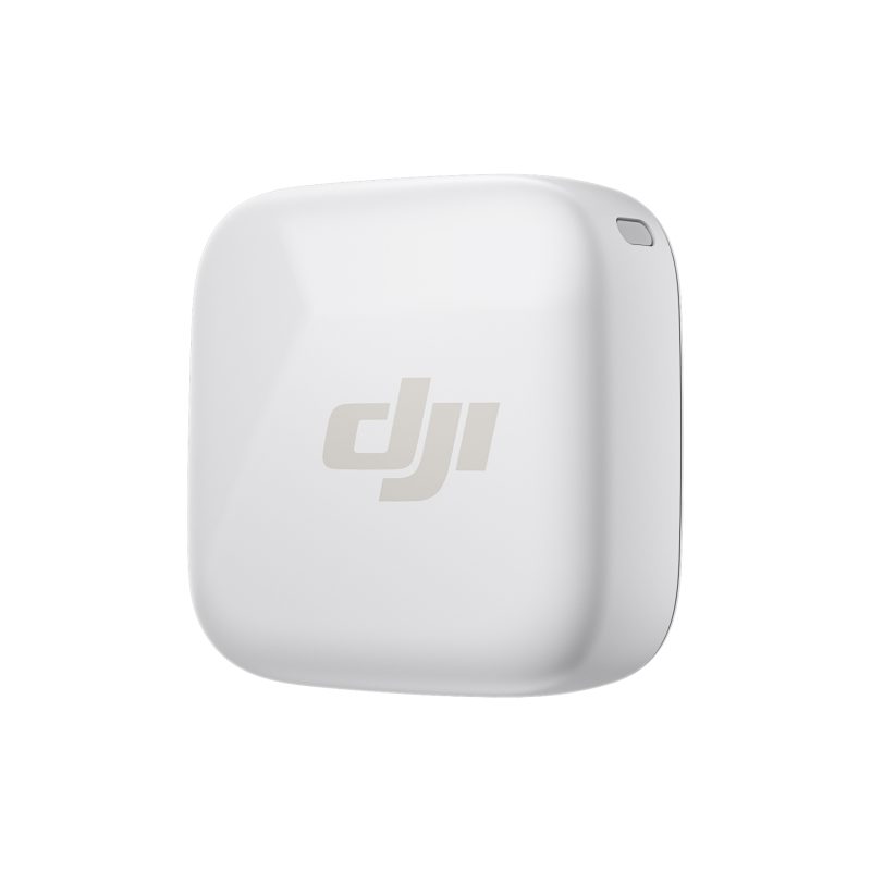 DJI Mic Mini white