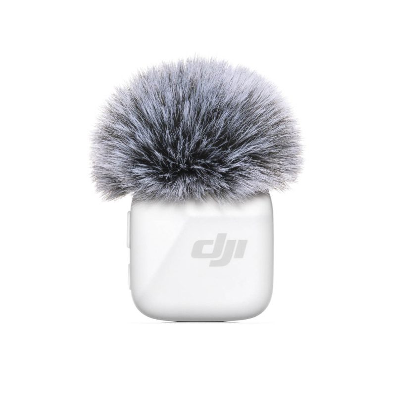 DJI Mic Mini white