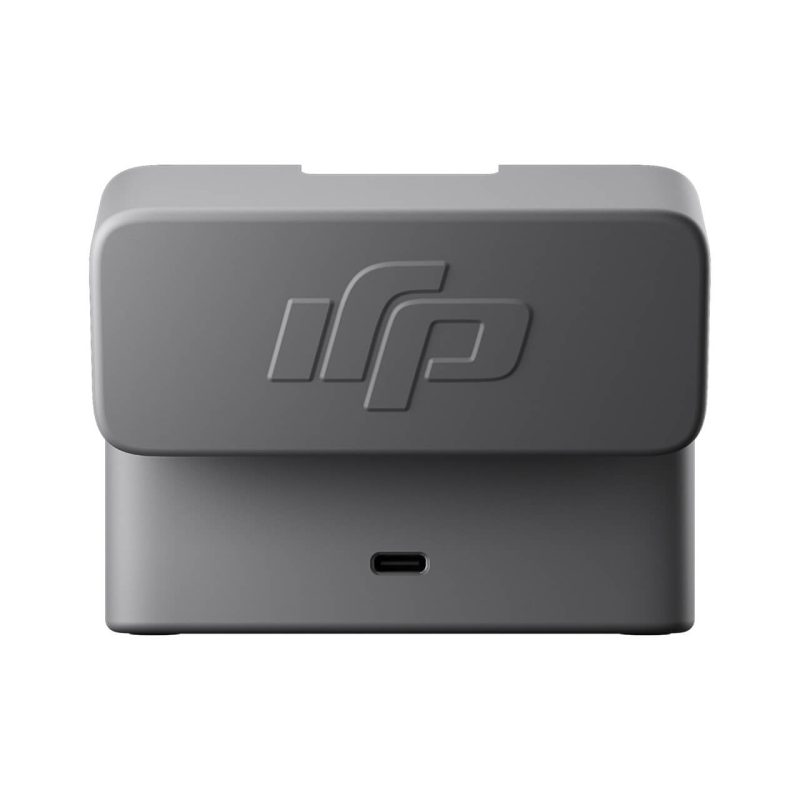 DJI Mic Mini (2 TX + 1 RX + Charging Case) - Image 7