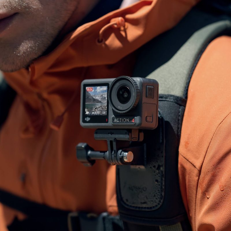Osmo Action 4 Standard Combo - Image 2