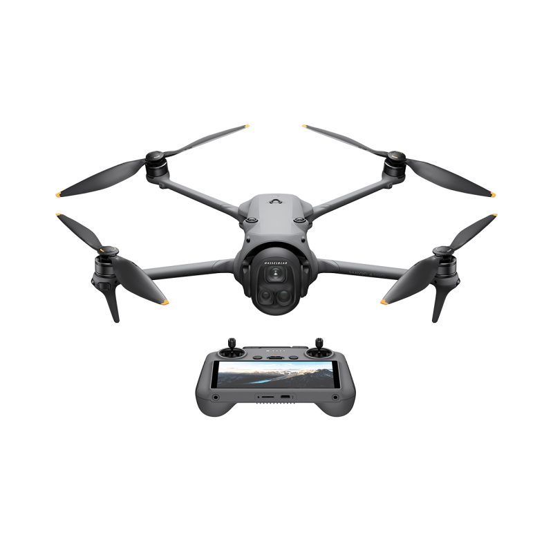DJI Mavic 4 Pro（DJI RC 2） - Image 3