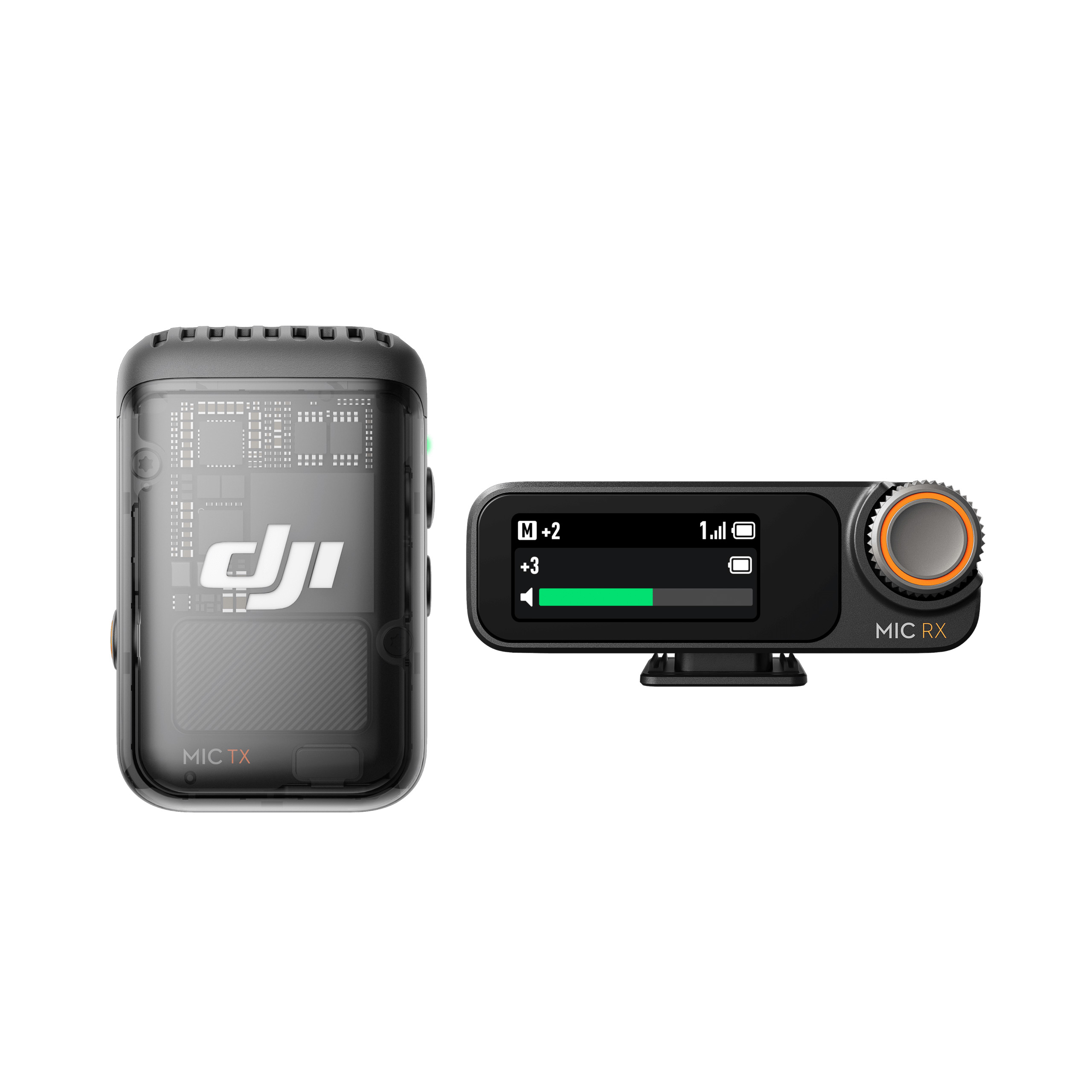 DJI Mic 2 (1 TX + 1 RX) - Image 3