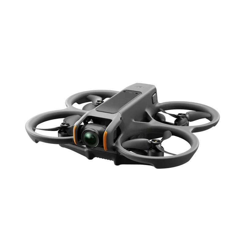 DJI Avata 2 Fly More Combo Three Batteries - Image 4