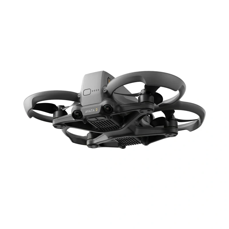 DJI Avata 2 Fly More Combo Three Batteries - Image 5