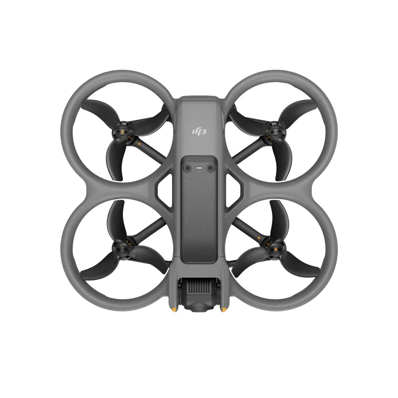 DJI Avata 2 Fly More Combo Three Batteries - Image 6