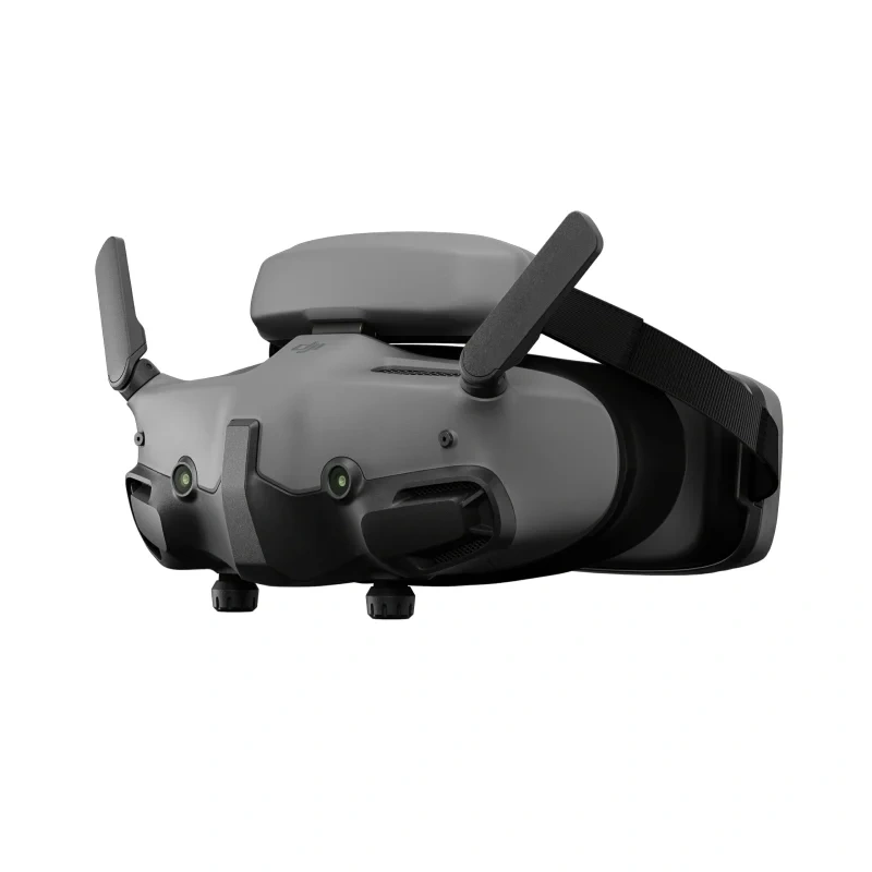 DJI Avata 2 Fly More Combo Three Batteries - Image 7