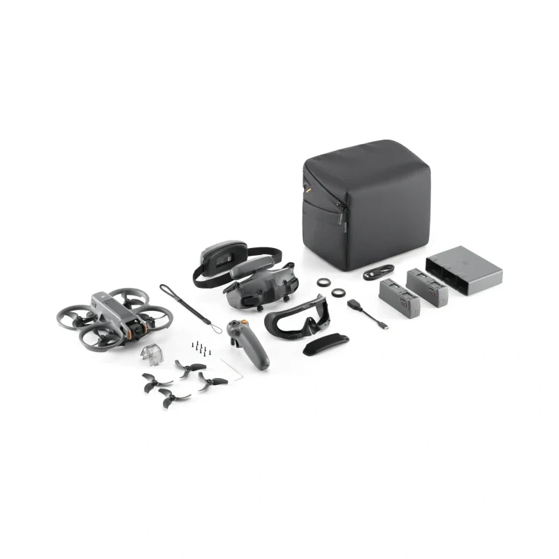 DJI Avata 2 Accessories