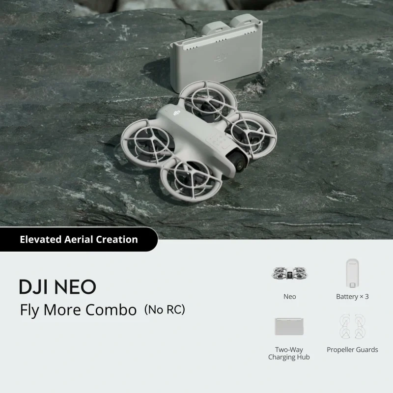 DJI Neo