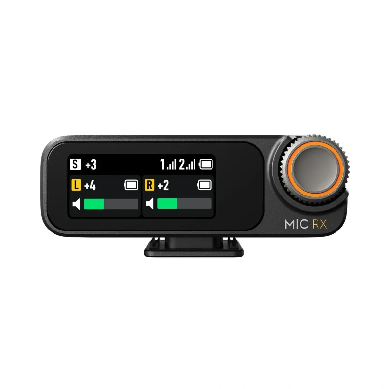 DJI Mic 2 (1 TX + 1 RX) - Image 7