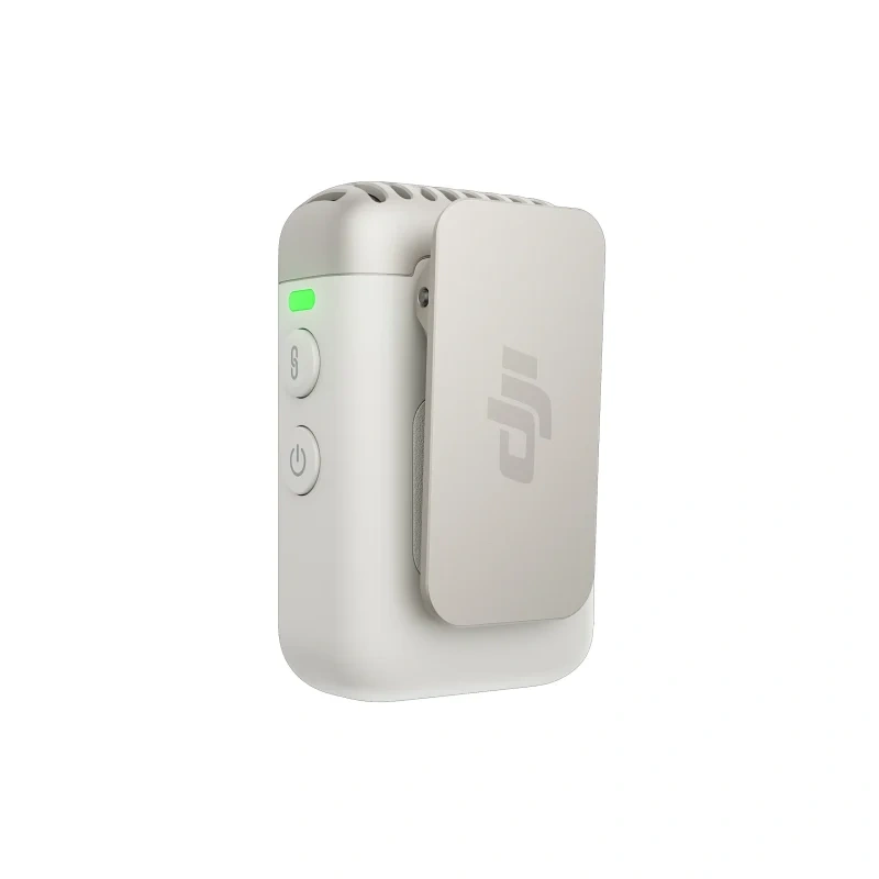 DII Mic 2 White