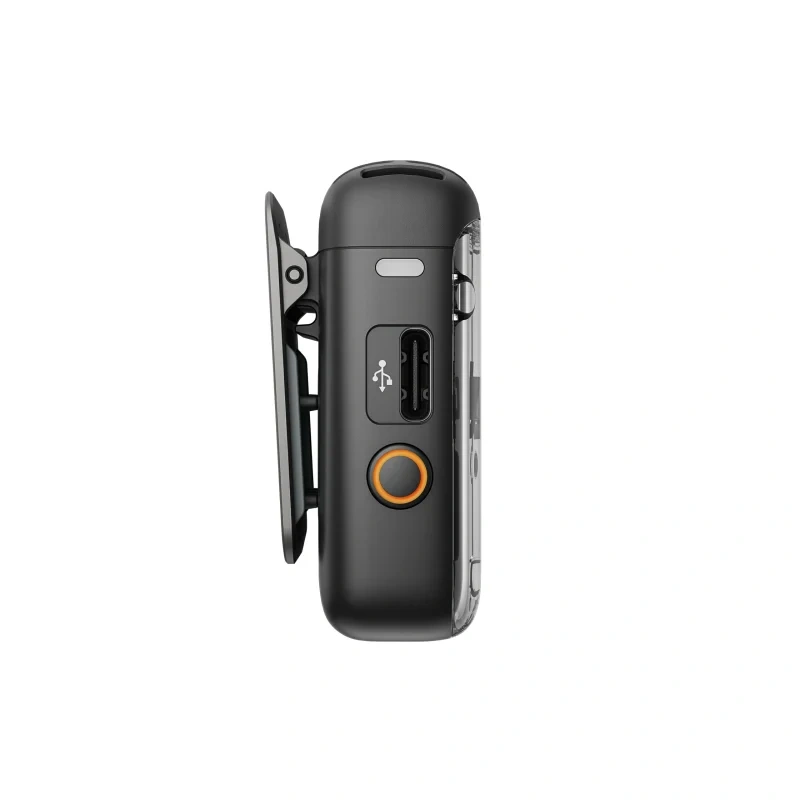DJl Mic 2 black