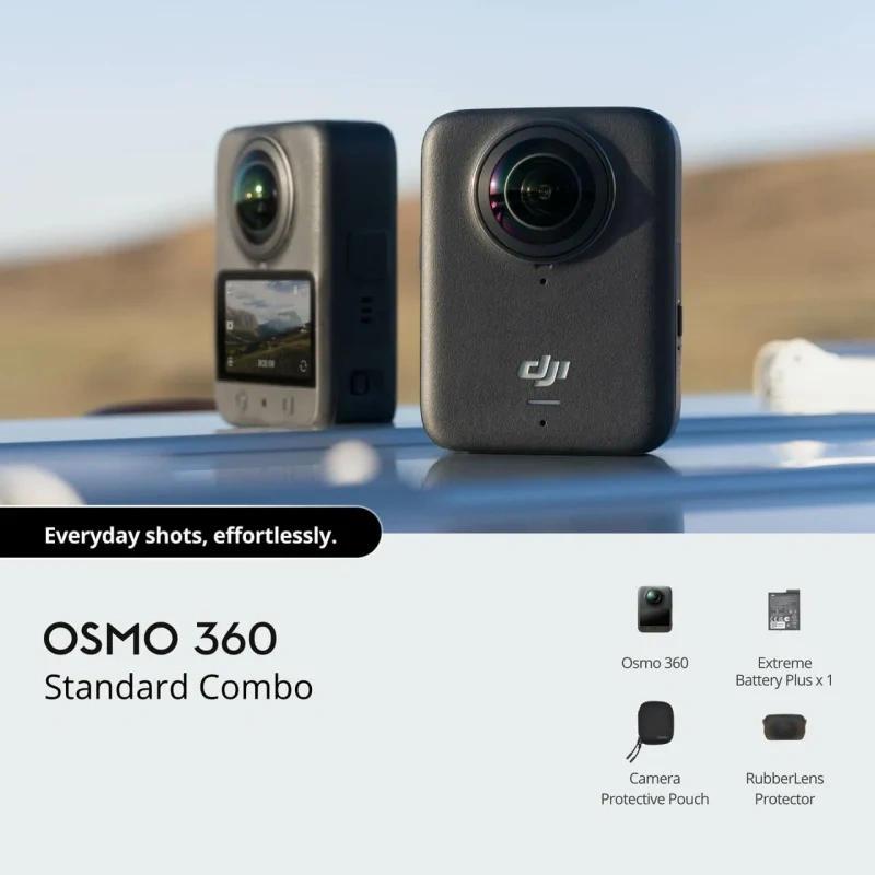 Osmo 360