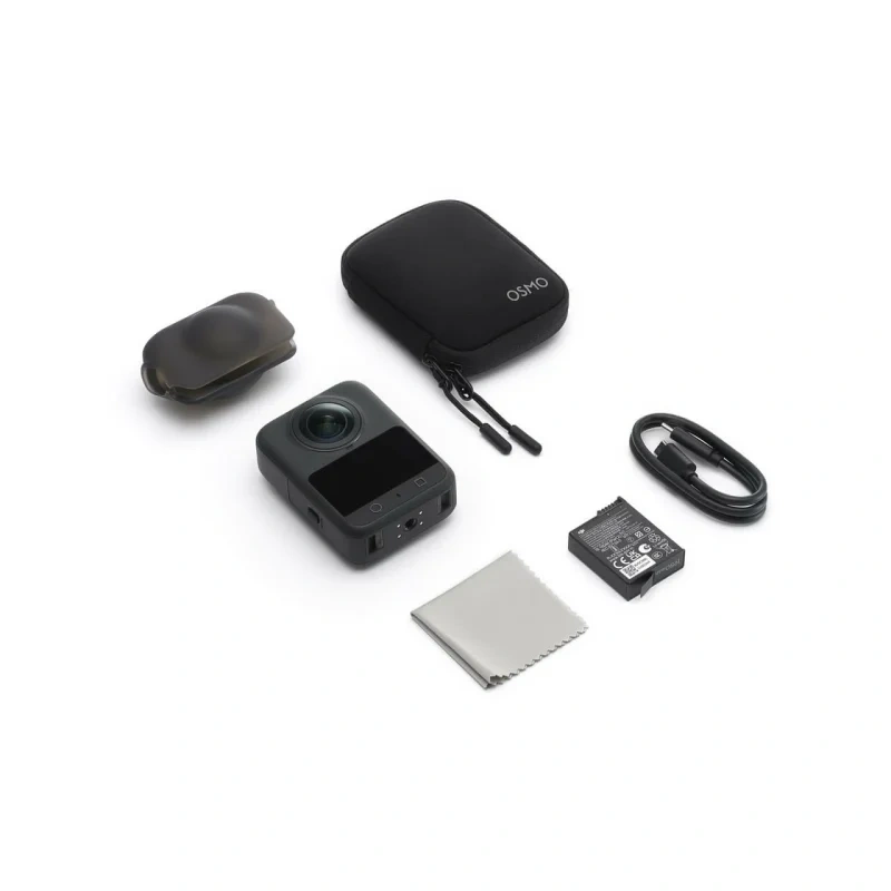 Osmo 360 Accessories