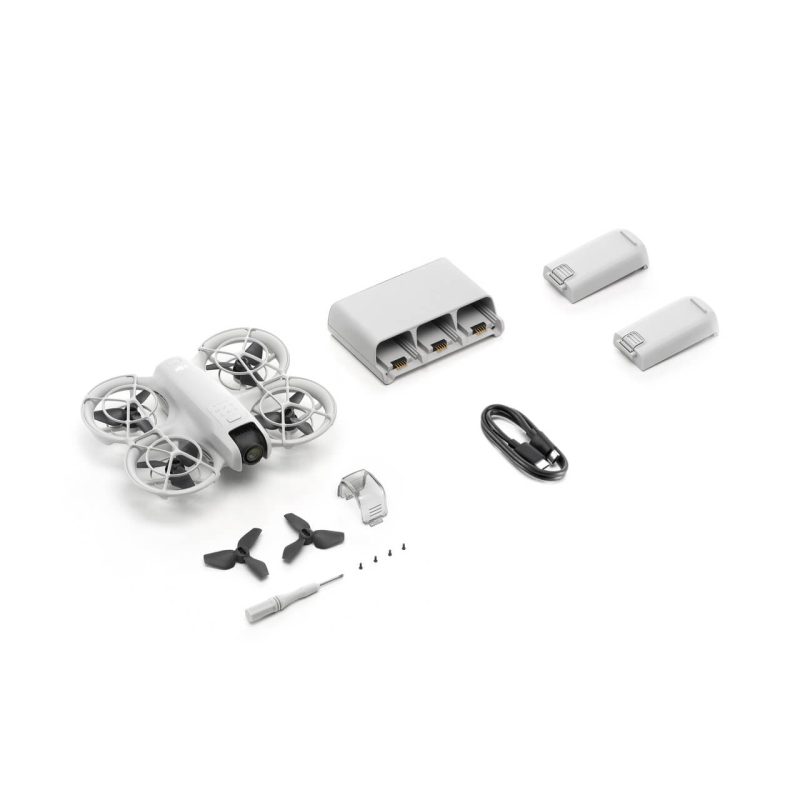 DJI Neo Combo