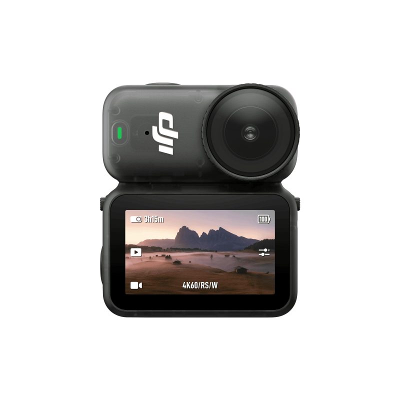 Osmo Nano Standard Combo  (64GB) - Image 3