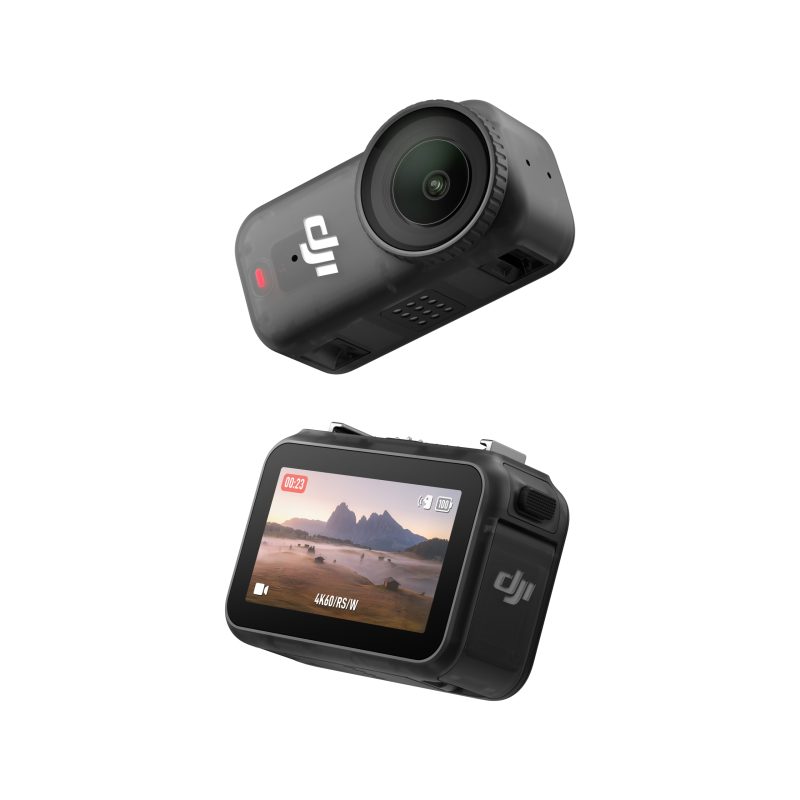 Osmo Nano Standard Combo  (64GB) - Image 6