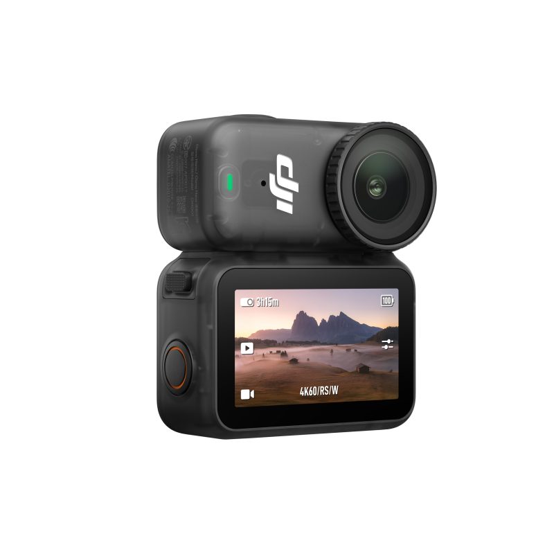 Osmo Nano Standard Combo  (64GB) - Image 7