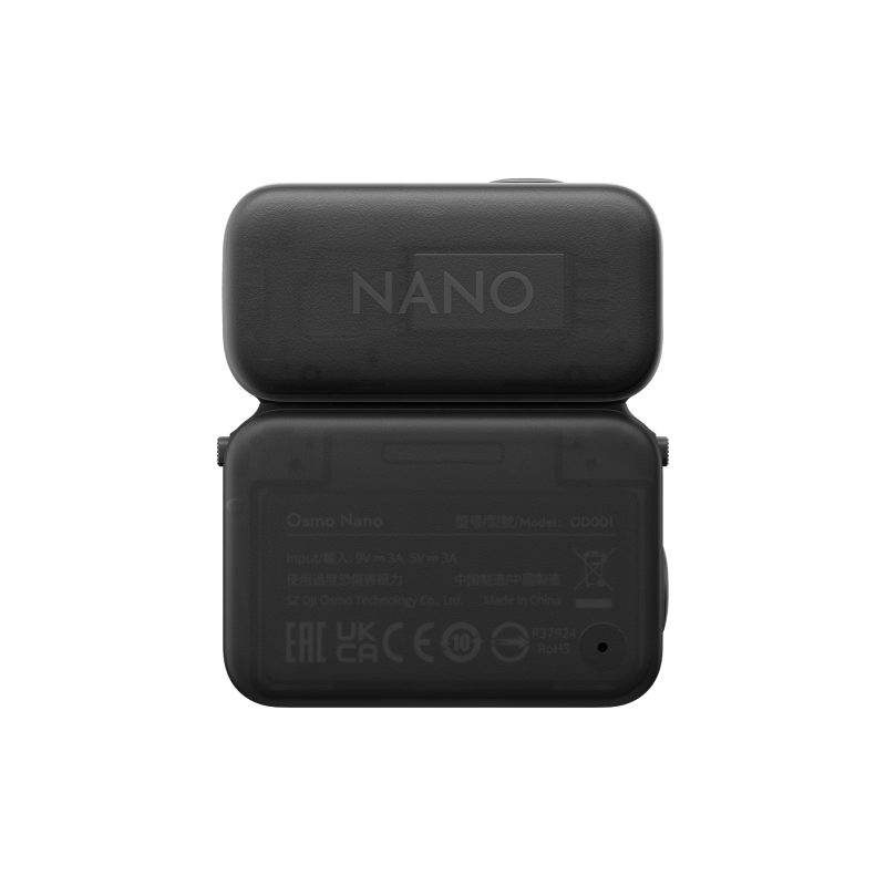 Osmo Nano Standard Combo  (64GB) - Image 8