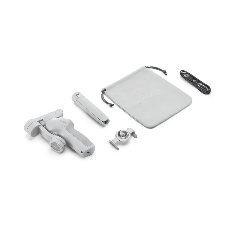 DJI Osmo Mobile SE - Image 7