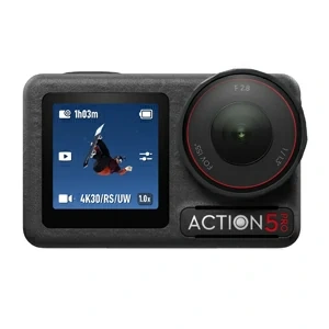Osmo Action 5