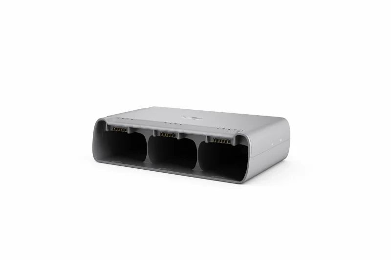 DJI Mini 2 Two-Way Charging