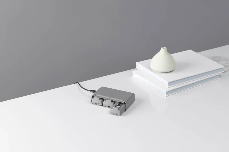 DJI Mini 2 Two-Way Charging Hub - Image 4