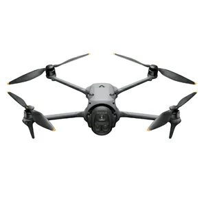 Mavic Series