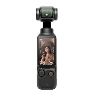 DJI Osmo Pocket 3
