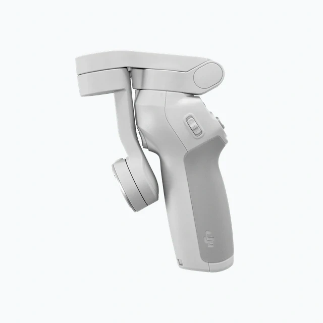 DJI Osmo Mobile SE